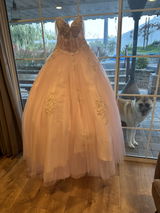 Martha Larin review photo