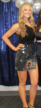 Misty Self review photo
