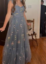Evie R. review photo