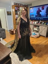 Alexandria Gray review photo