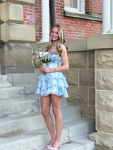 Samantha Gaul review photo