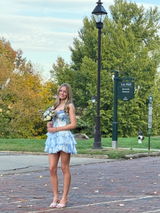 Samantha Gaul review photo