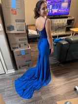 Camila De Prado review photo