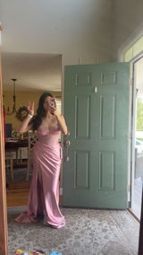Megan Tirrell review photo