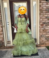 Yarie diallo review photo