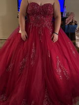 Gala Rose review photo