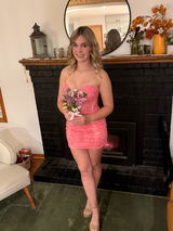 Rebecca Evald review photo