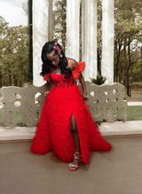 Brandi Darby review photo