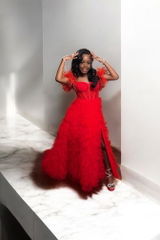 Brandi Darby review photo