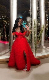 Brandi Darby review photo