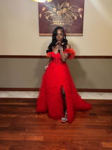 Brandi Darby review photo