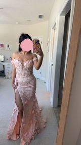 Sophie review photo