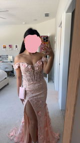 Sophie review photo