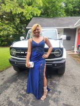 Tashia W. review photo