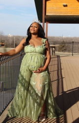 Denisha review photo