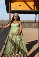 Denisha review photo