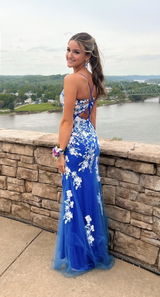 Eryn Gillian review photo