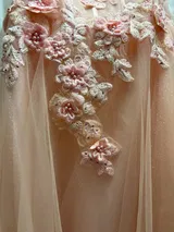 Tiara review photo