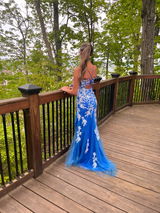 Eryn Gillian review photo