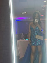 Teriyah Davis review photo