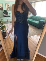Anna Grimes review photo