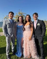 Darlene Joel review photo