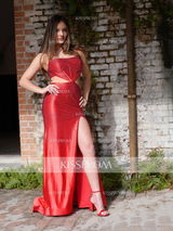 Celeste Bertha review photo