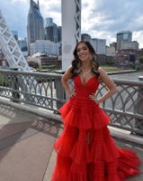 Hermosa Mansfield review photo
