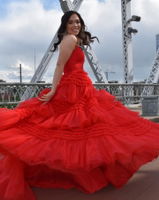 Hermosa Mansfield review photo