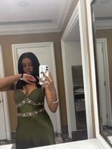Oluchi Ugorji review photo