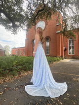 Jess Roberts review photo