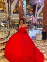 Aleixalee Dejesus review photo