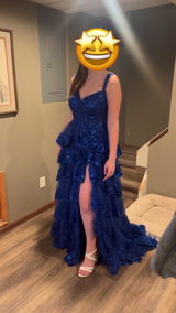 Anonymous review photo