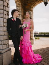 Carleigh review photo