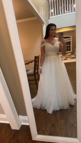 Brittney review photo