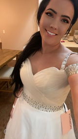 Brittney review photo