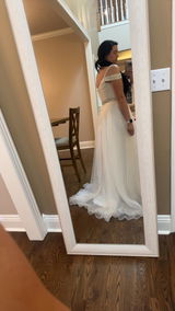Brittney review photo