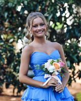 Aria Allen review photo