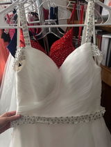 Brittney review photo