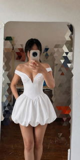 Candice review photo