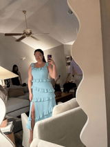 Xaviera Lindsay review photo