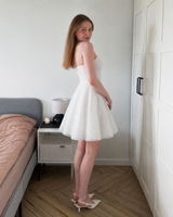 Xandra Beerbohm review photo