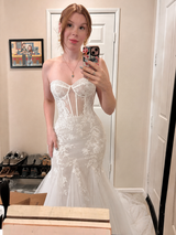 Edwina Edison review photo