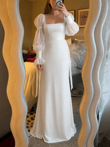 Rose Louise review photo