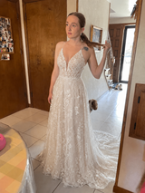 Melissa Betty review photo