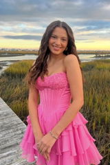 Natalie Rose review photo
