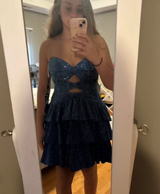 Pandora Swinburne review photo