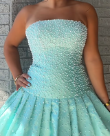 Xaviera Bright review photo