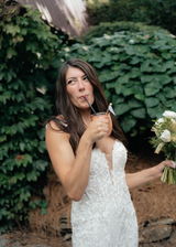 Hannah Ciotti review photo