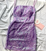 Michelle Curme review photo